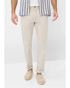 Брюки STYLE COOPER, бежевый Brax