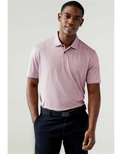 Поло REGULAR FIT, фуксия Next