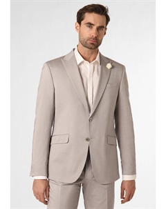 Пиджак-блейзер BAUKASTEN HAWKER - Suit jacket, серый Joop