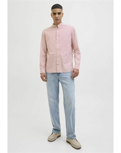 Рубашка COMFORT FIT, фуксия Jack & jones