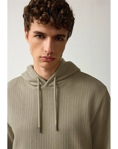 Свитер TEXTURED, зеленый Next