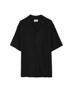 Рубашка BOWLING, черный Calliope