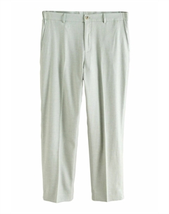 Чиносы, зеленый Next