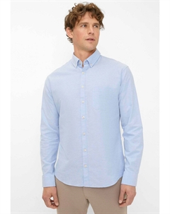 Рубашка STYLE DANIEL, светло-голубой Brax