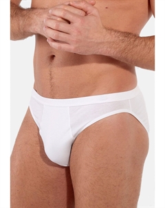 Трусы-брифы 2ER PACK, черный Hom