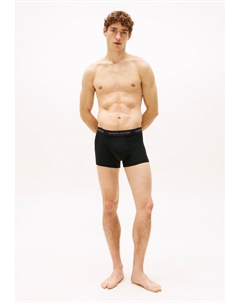 Брюки-кюлоты SIGNATURE 3 PACK, мультиколор Tommy hilfiger