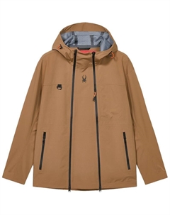 Куртка мужская, цвет Limestone green Spyder