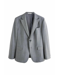 Куртка, серый Next