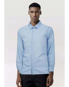 Рубашка, светло-голубой Jack & jones