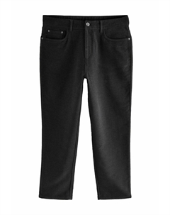 Брюки REGULAR FIT-STRAIGHT FIT NOVA FIDES MOLESKIN, серый Next