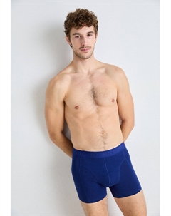 Брюки-кюлоты 3 PACK Björn Borg, светло-голубой Björn borg