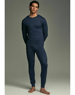 Колготки LONG SLEEVE FIT SET, синий Next