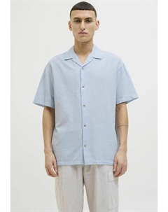 Рубашка RESORT, светло-голубой Jack & jones