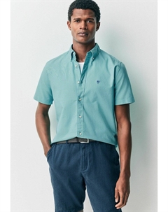 Рубашка, синий Next