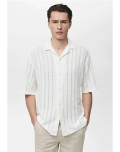 Рубашка MARTI, белый Mango