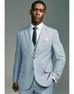 Куртка, синий Next