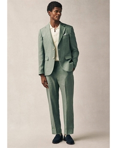 Куртка REGULAR FIT elegante, зеленый Next