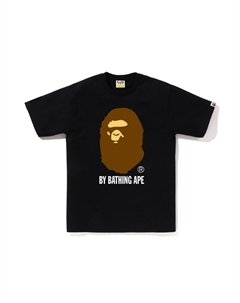 Футболка мужская, серый A bathing ape®