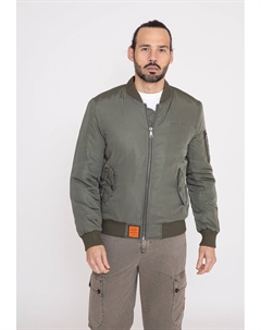 Куртка-бомбер ORIGINAL, хаки Bombers