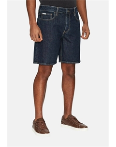 Джинсовые шорты BERMUDA, синий Guess