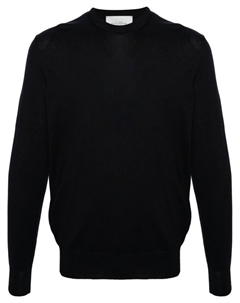 Джемпер с круглым вырезом, синий Ballantyne