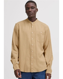 Рубашка BHBobby, светло-желтый Blend