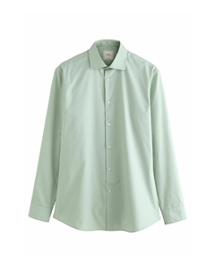 Рубашка, зеленый Next