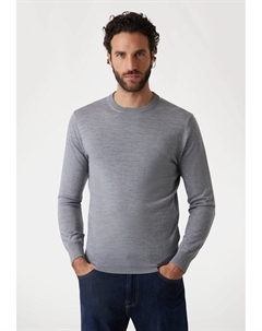 Свитер, серый Guess