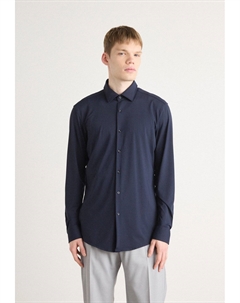 Рубашка KENNO, темно-синий Hugo
