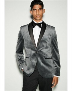 Куртка, серый Next