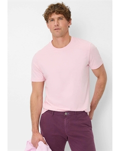 Базовая футболка Style TED, цвет Smooth Rose Brax