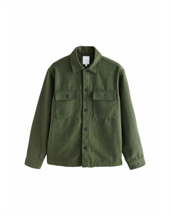 Легкая куртка REGULAR FIT, зеленый Next