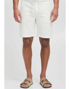 Шорты IDPassa, белый Indicode jeans