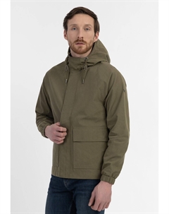 Куртка демисезонная IMANE, оливковый Dreimaster
