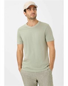 Базовая футболка STYLE TED, зеленый Brax