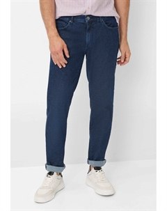 Джинсы STYLE CADIZ, темно-синий Brax