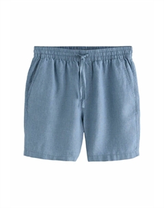 Шорты REGULAR FIT, синий Next