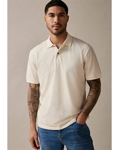Поло, белый Next