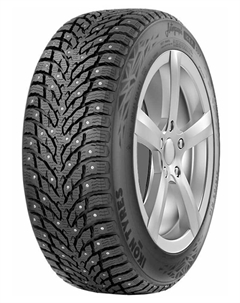 Зимние шины Ikon (Nokian Tyres) Autograph Ice 9 255/45 R19 104T Ikon (nokian tyres)