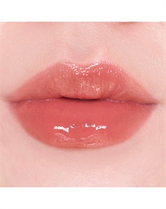 Стойкий гелевый тинт для губ Jel-Fit Tint 05 Oat Fig Amuse