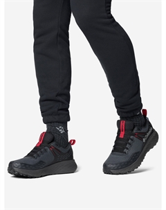 Кроссовки мужские Konos Trs Outdry, Серый Columbia