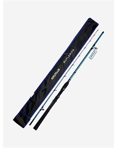 Удилище фидерное Butler Feeder - FD 210см 150гр BTF-7HHHQ, Синий Nautilus