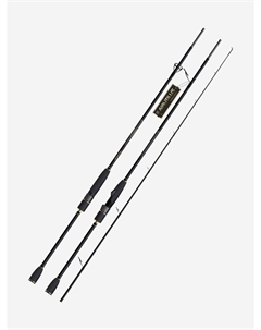 Спиннинг Chivas CVS-702M 213см 7-28гр, Черный Nautilus