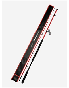 Удилище троллинговое Matador Troll NMS-7H 210см 140гр, Черный Nautilus