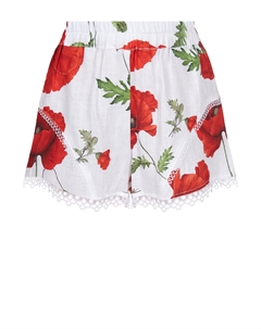 Шорты Positano couture by blitz