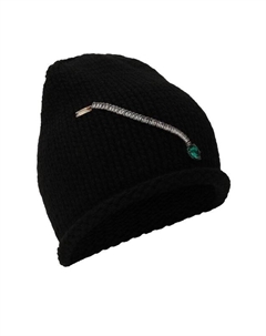 Кашемировая шапка Inverni