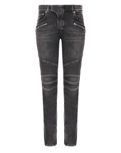 Джинсы Balmain