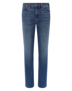 Джинсы 708 Hugo