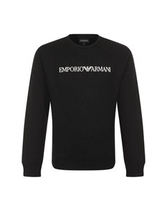 Свитшот Emporio armani