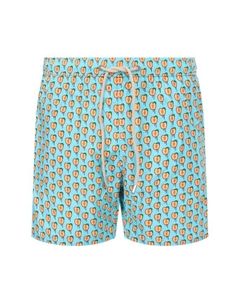 Плавки-шорты Mc2 saint barth